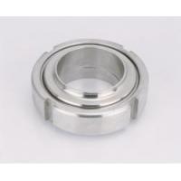 Dansk Union Fittings of Taiwan Sanfit Metal Industry is a Union Fittings and stainless steel pipe fittings manufacturer.